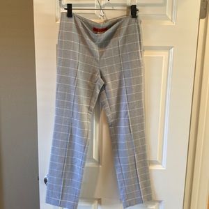 Cartonnier Checker Pants